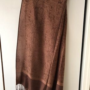 Beautiful Pashima Scarf